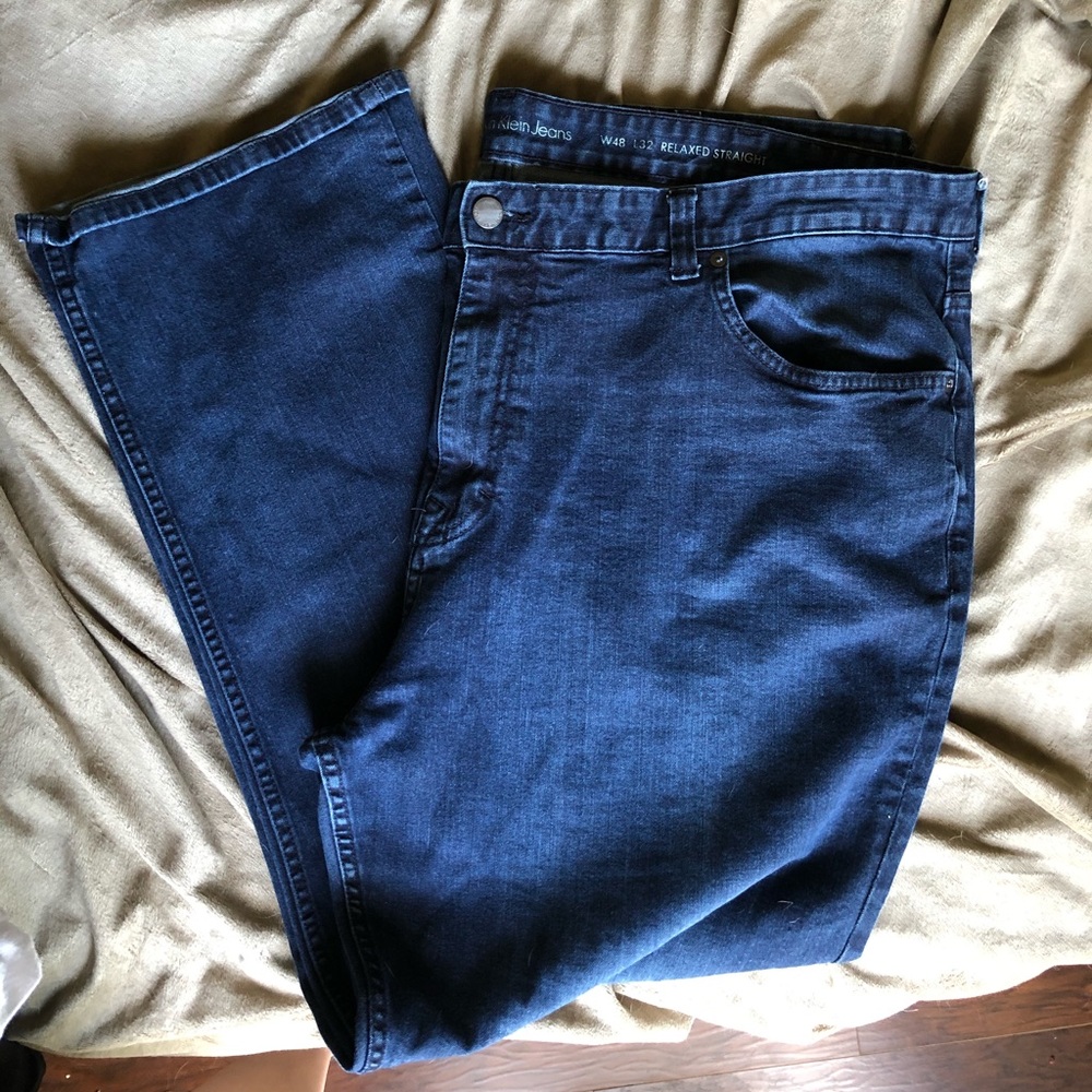 Classic Calvin’s